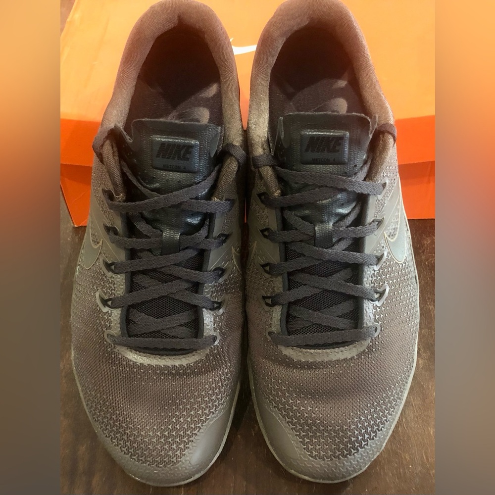 NIKE METCON 4 VIKING QUEST SPECIAL EDITION (JOSH BRIDGES) SIZE 11